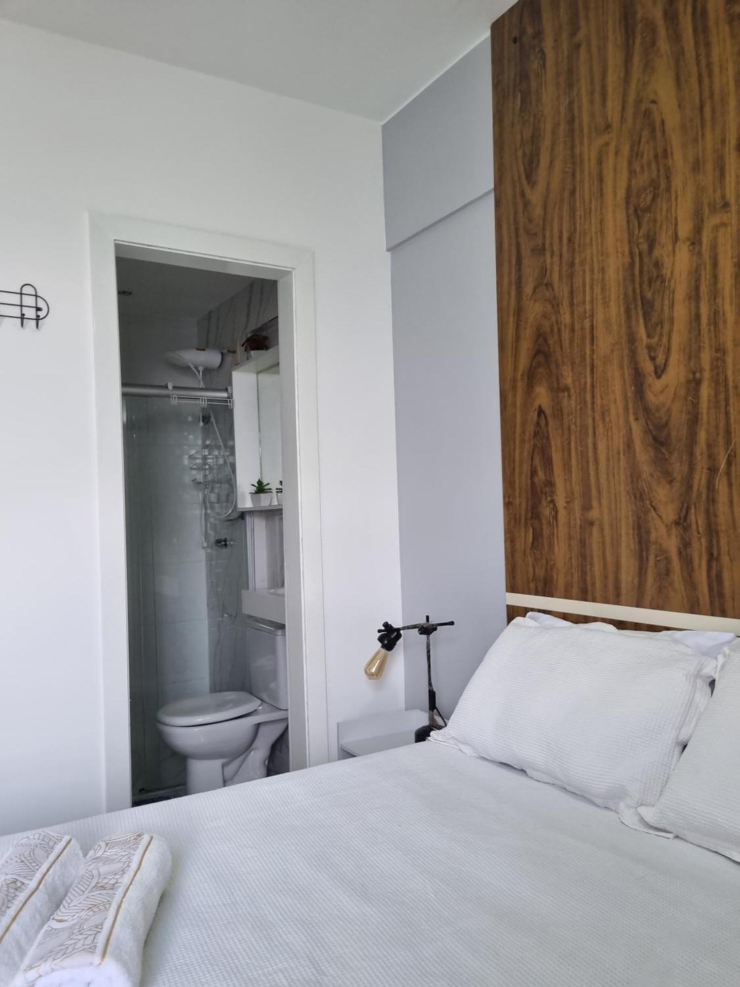 Residencial Green Park Μπραζίλια Εξωτερικό φωτογραφία