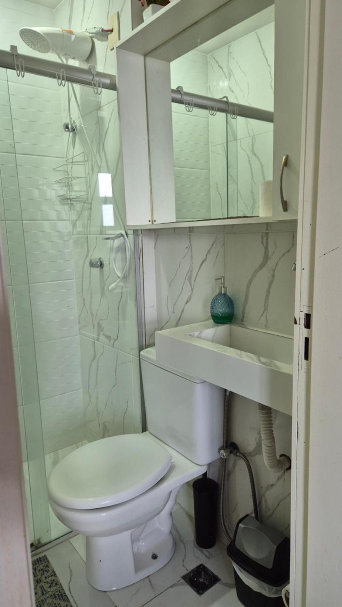Residencial Green Park Μπραζίλια Εξωτερικό φωτογραφία